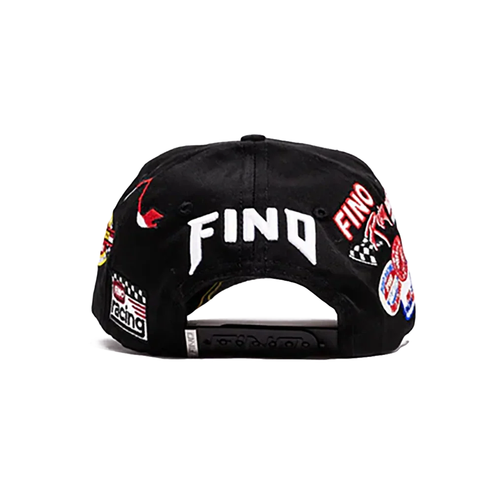 FINO MONACO