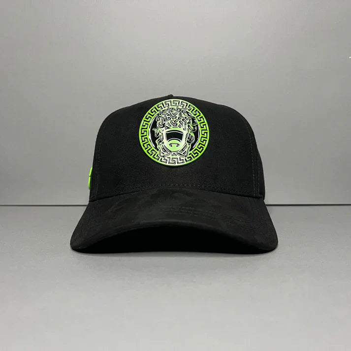 BARBAS HATS MEDUSA