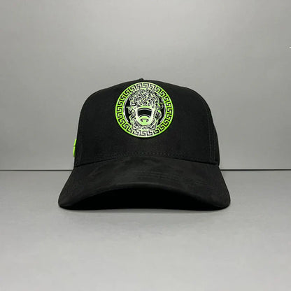 BARBAS HATS MEDUSA