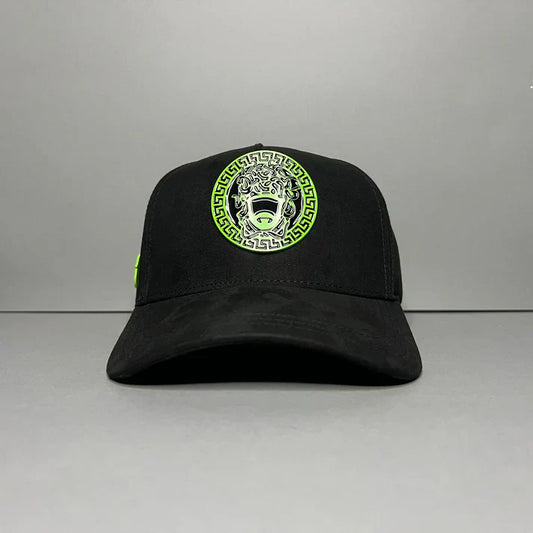 BARBAS HATS MEDUSA