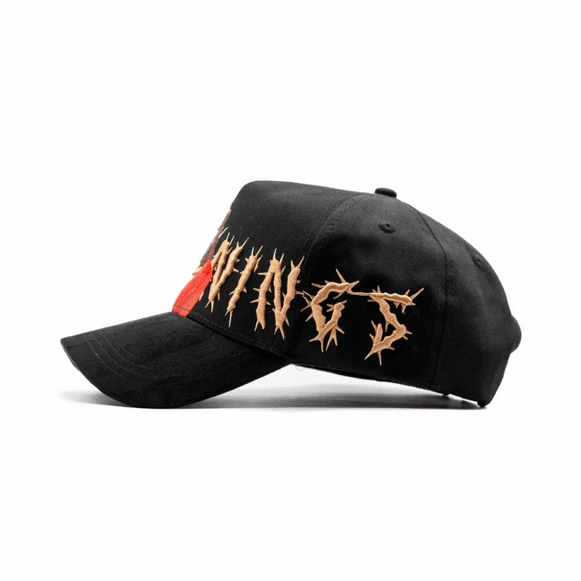 DANDY HATS X RUDE AWAKENING "JESUS"