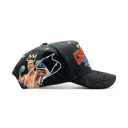 DANDY HATS X CANELO “WBC”