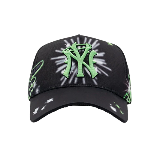 31 HATS "31 GRAFFITI"