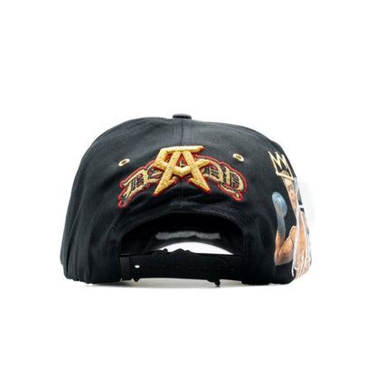 DANDY HATS X CANELO “WBC”