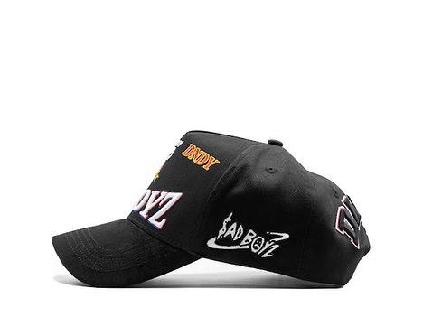 DANDY HATS x Junior H “Como Jordan”