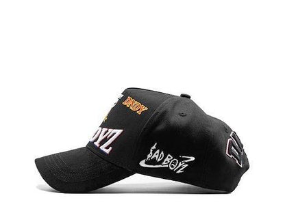 DANDY HATS x Junior H “Como Jordan”