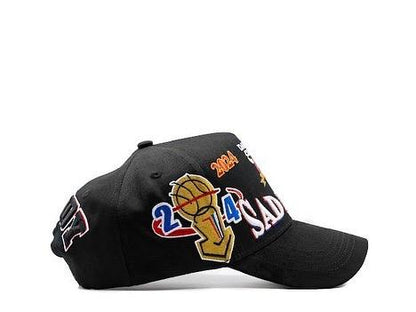 DANDY HATS x Junior H “Como Jordan”