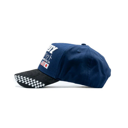 DANDY HATS RACING NIPON