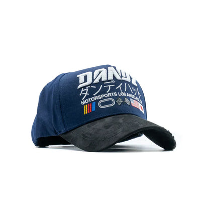 DANDY HATS RACING NIPON