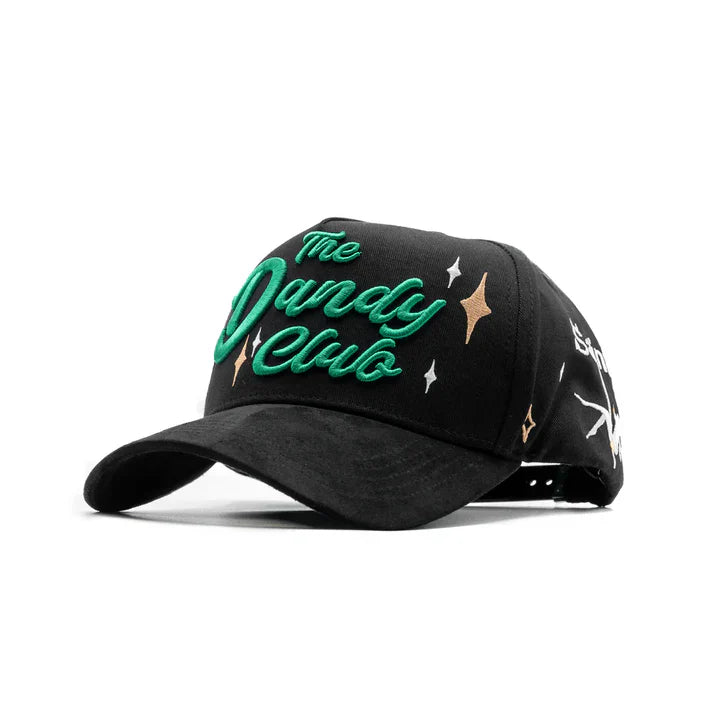DANDY HATS LA DANDY CLUB RESTRICTED SAINT