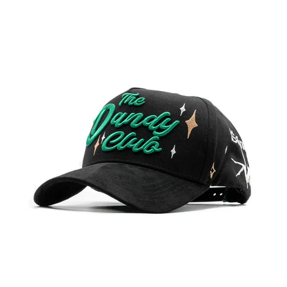 DANDY HATS LA DANDY CLUB RESTRICTED SAINT