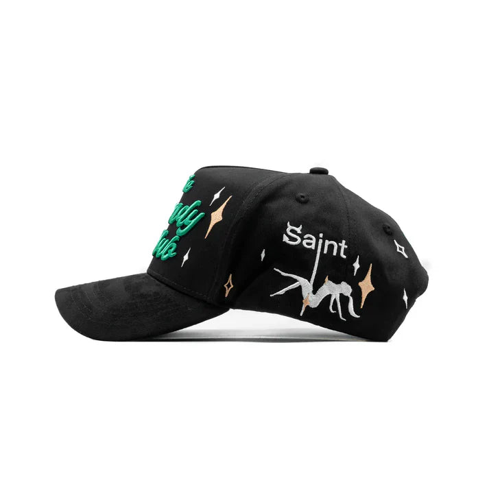 DANDY HATS LA DANDY CLUB RESTRICTED SAINT