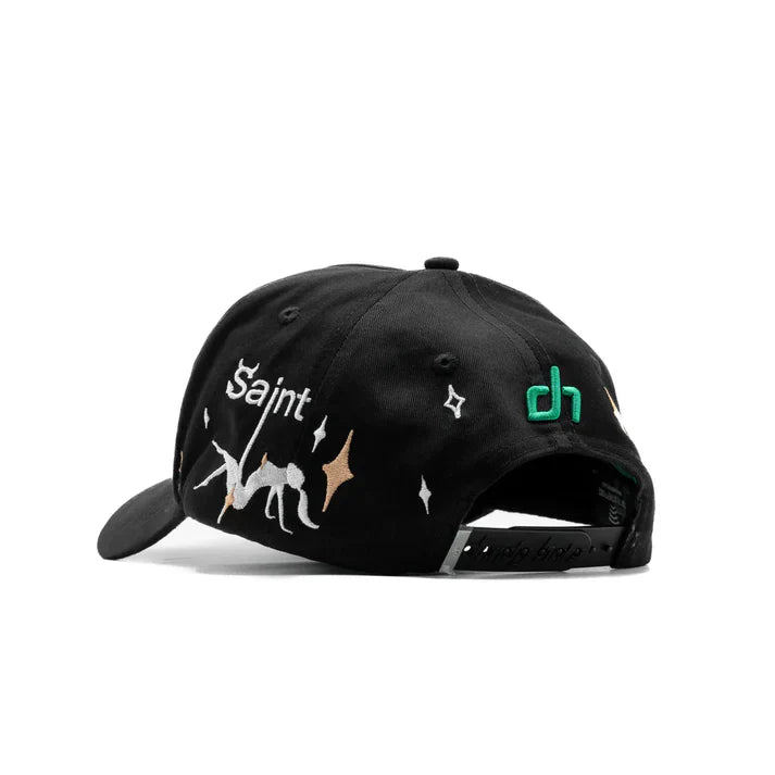 DANDY HATS LA DANDY CLUB RESTRICTED SAINT