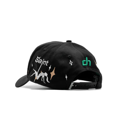 DANDY HATS LA DANDY CLUB RESTRICTED SAINT