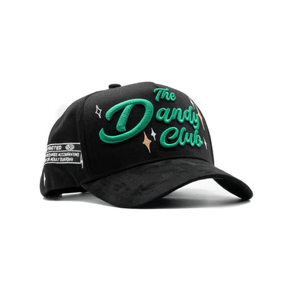 DANDY HATS LA DANDY CLUB RESTRICTED SAINT