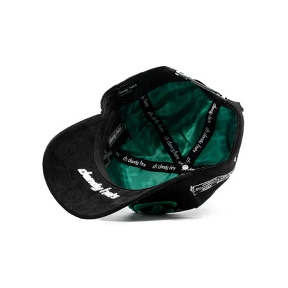 DANDY HATS LA DANDY CLUB RESTRICTED SAINT
