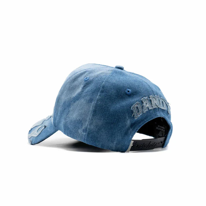 DANDY HATS "DANDY DENIM"