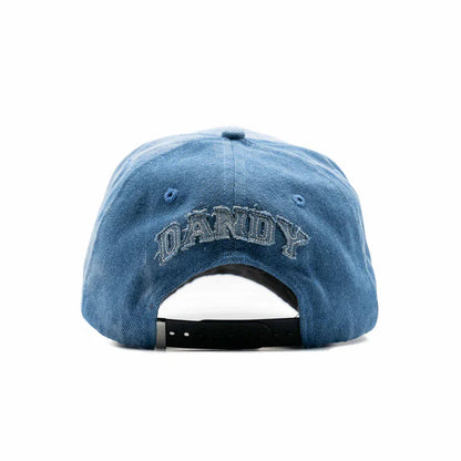 DANDY HATS "DANDY DENIM"