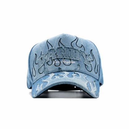 DANDY HATS "DANDY DENIM"