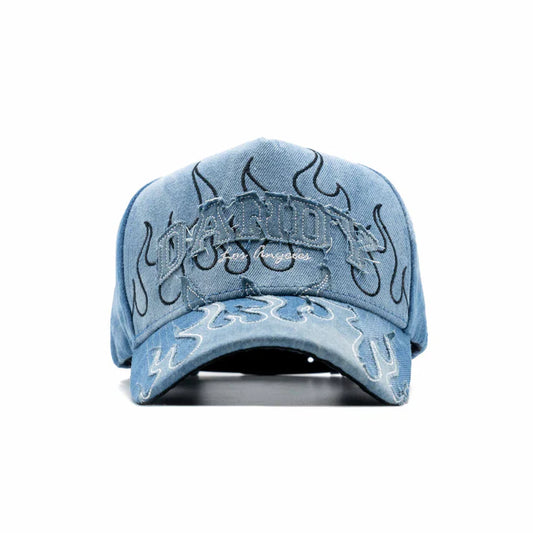 DANDY HATS "DANDY DENIM"