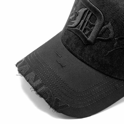 DANDY HATS "DANDY GOTHIC"