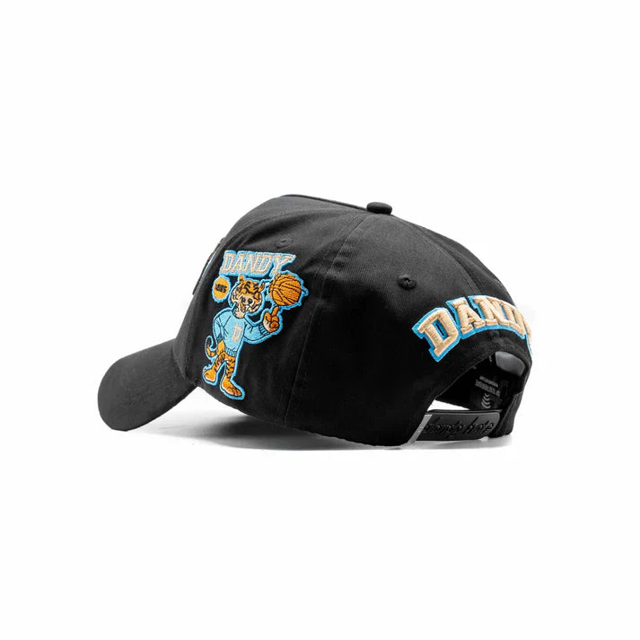 DANDY HATS "DANDY UNIVERSITY"