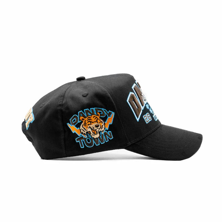 DANDY HATS "DANDY UNIVERSITY"