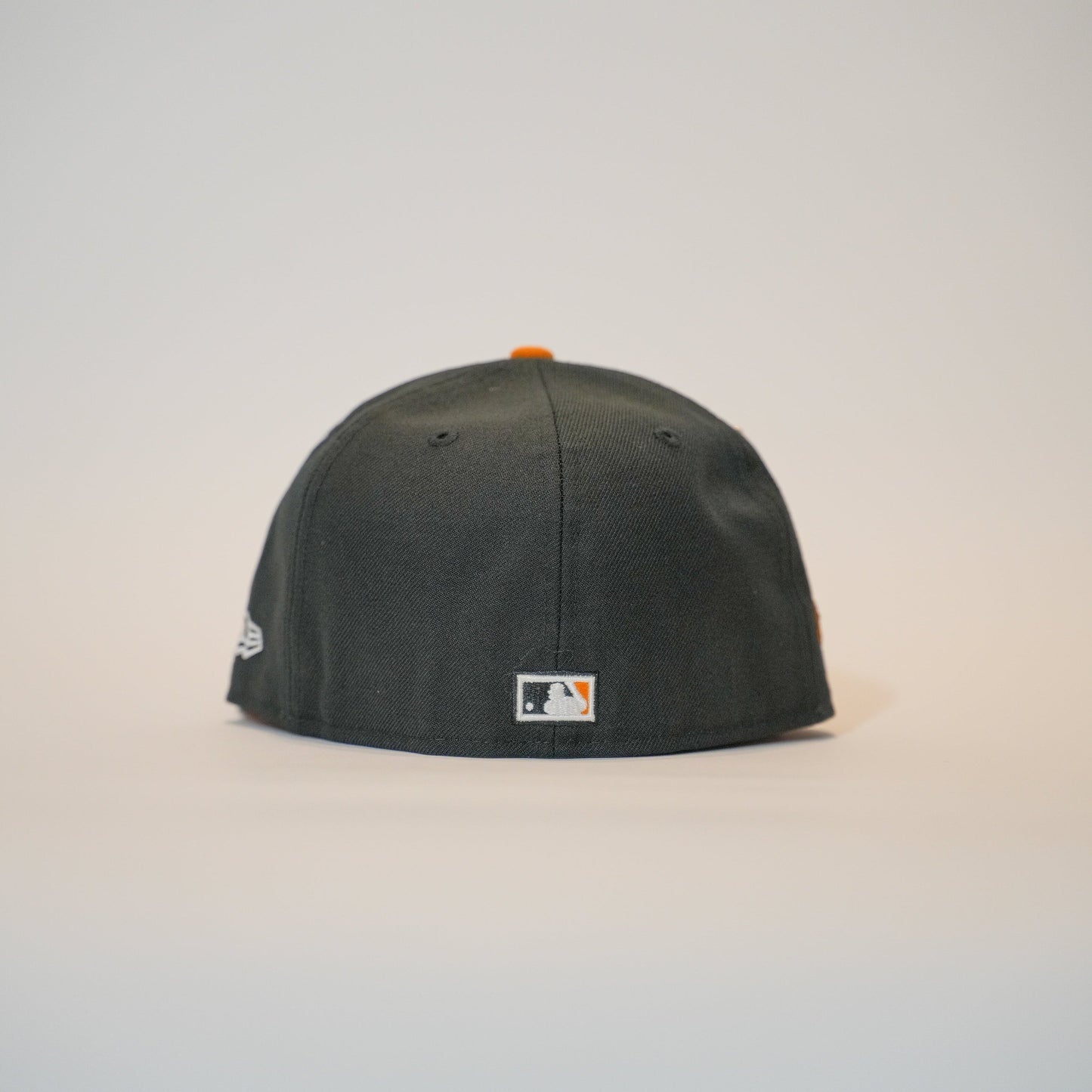 NEW ERA EXCLUSIVE 59FIFTY BLACK ARIZONA DIAMONDBACKS W/TIGER PRINT LOGO + 2001 WORLD SERIES SIDE PATCH