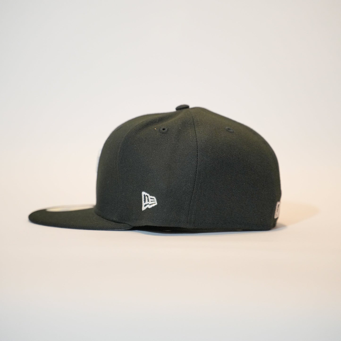 NEW ERA EXCLUSIVE 59FIFTY BLACK PITTSBURGH PIRATES W/ 1959 ALL STAR GAME SIDE PATCH
