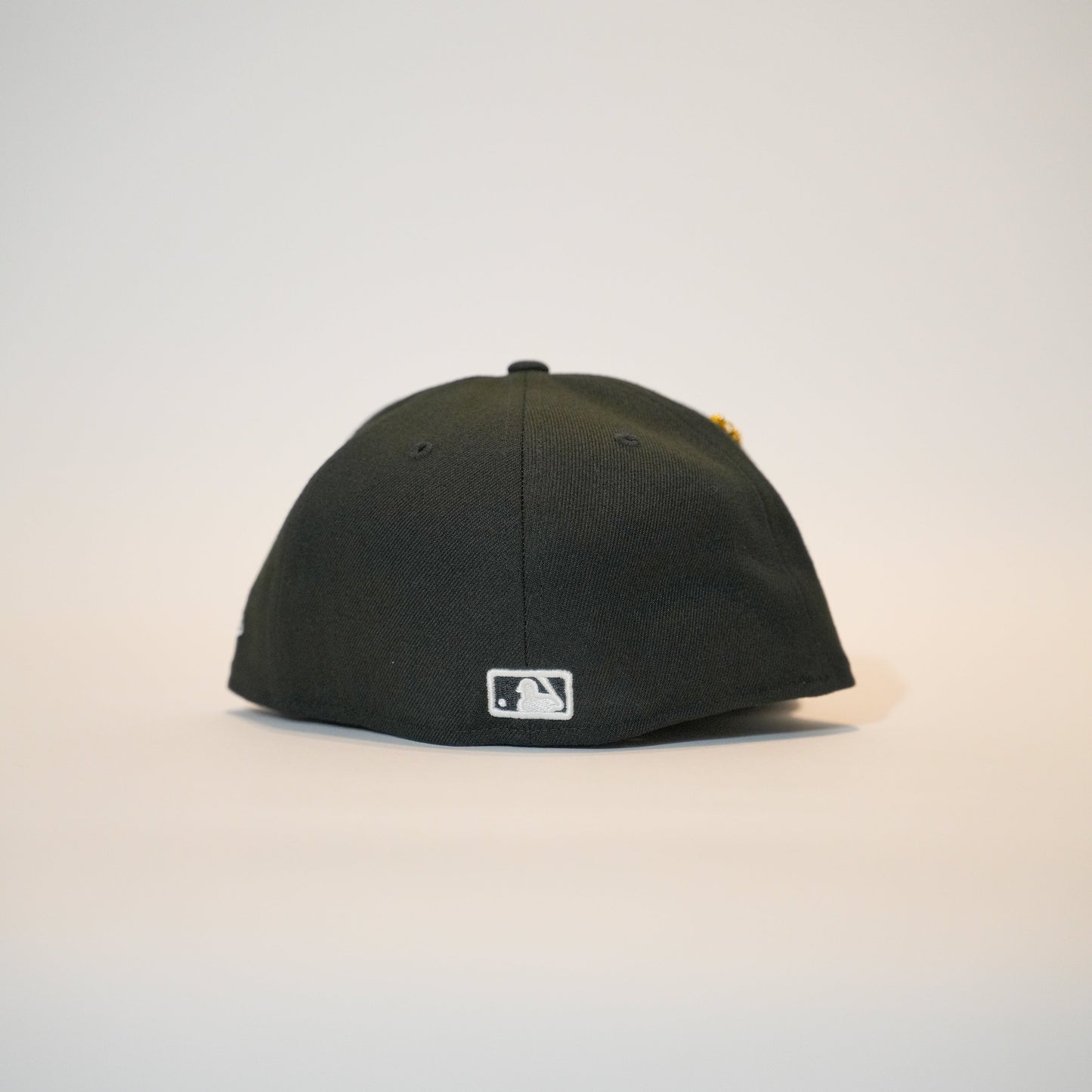 NEW ERA EXCLUSIVE 59FIFTY BLACK BOSTON RED SOX W/ 1999 AL STAR GAME SIDE PATCH