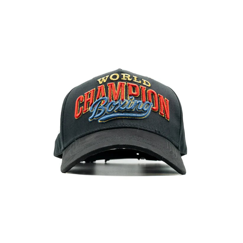 DANDY HATS X CANELO “WBC”