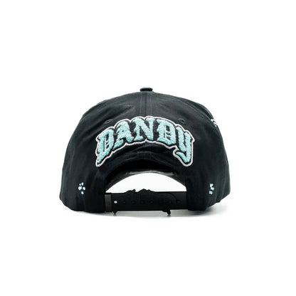 DANDY HATS x CANELO "CA TIFFANY"