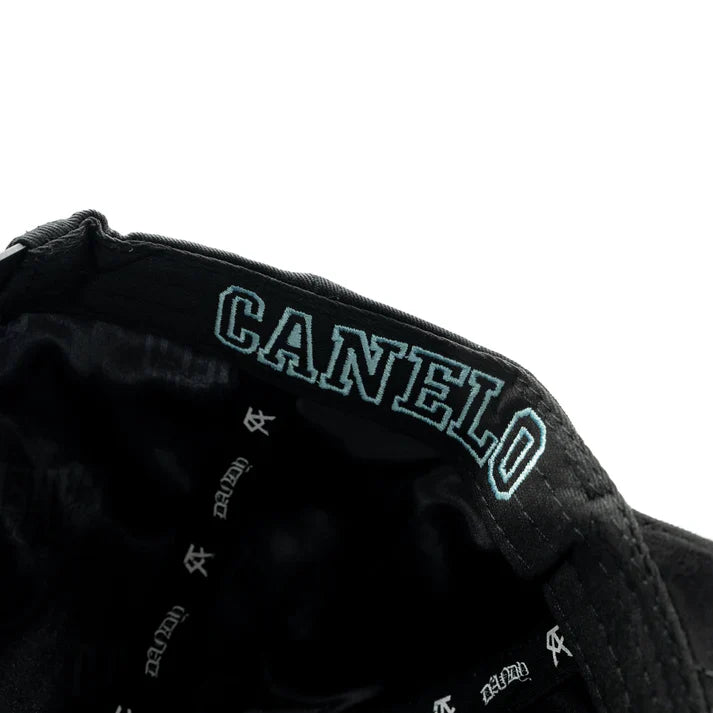 DANDY HATS x CANELO "CA TIFFANY"