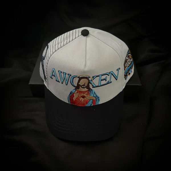 RUDE AWAKENINGS AWOKEN