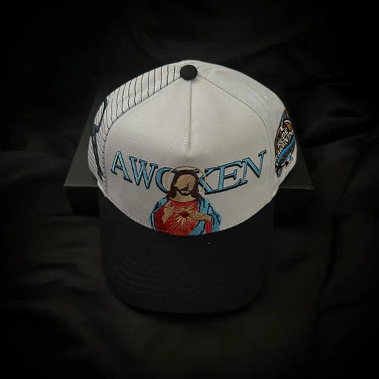 RUDE AWAKENINGS AWOKEN