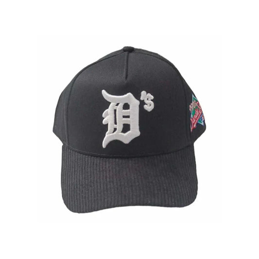 DANDY HATS D$ NEGRA