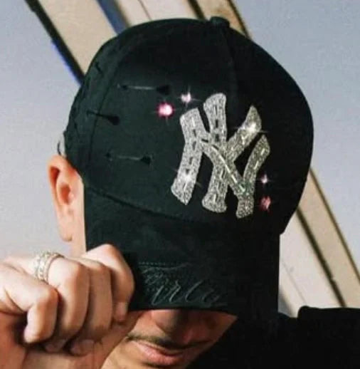 31 HATS "NY SWEETHEARTS”