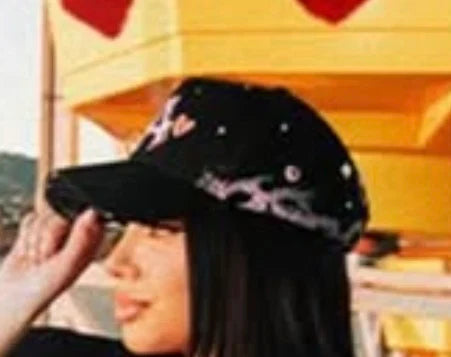 31 HATS "LA SWEETHEARTS”