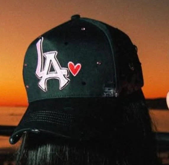 31 HATS "LA SWEETHEARTS”