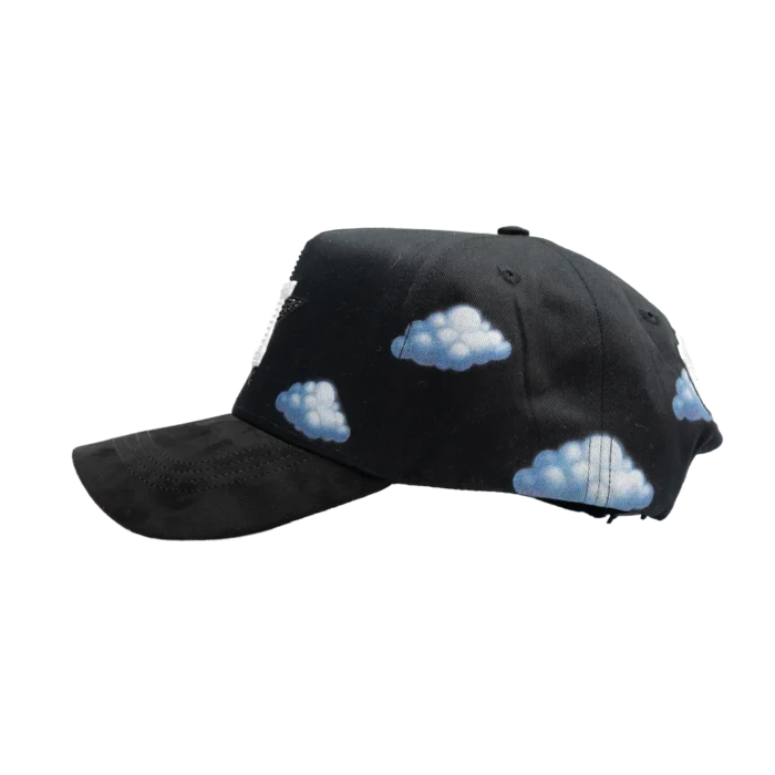 DANDY HATS X JUNIOR H II “DÍAS NUBLADOS”