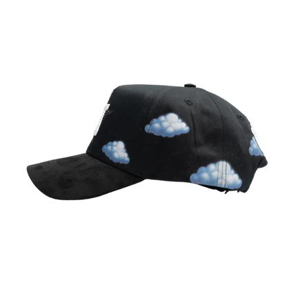 DANDY HATS X JUNIOR H II “DÍAS NUBLADOS”