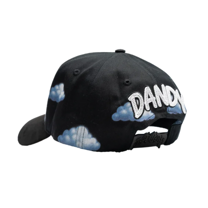 DANDY HATS X JUNIOR H II “DÍAS NUBLADOS”