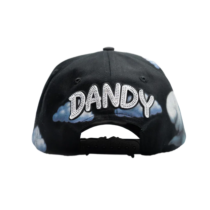 DANDY HATS X JUNIOR H II “DÍAS NUBLADOS”