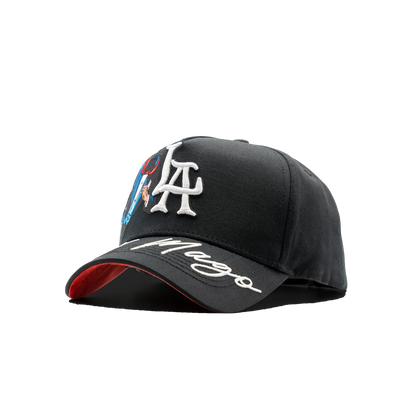 El Mago Dandy Hats