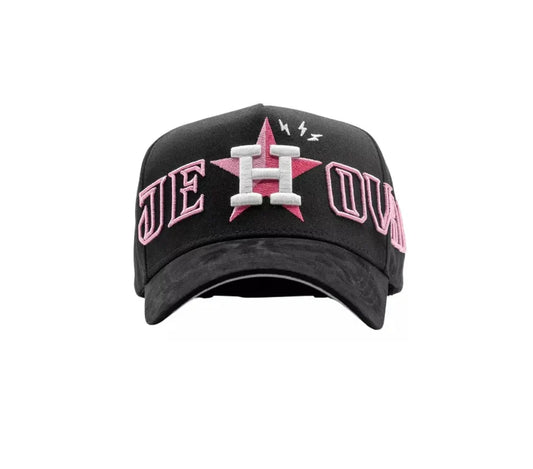 DANDY HATS X RUDE AWAKENING "JEHOVA"