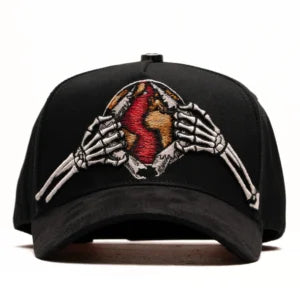 BARBAS HATS “END OF THE WORLD”