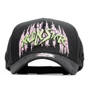 BARBAS HATS “END OF THE WORLD”