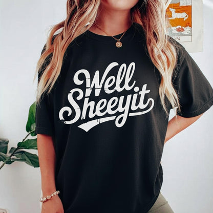 Playful Southern Sayings PNG