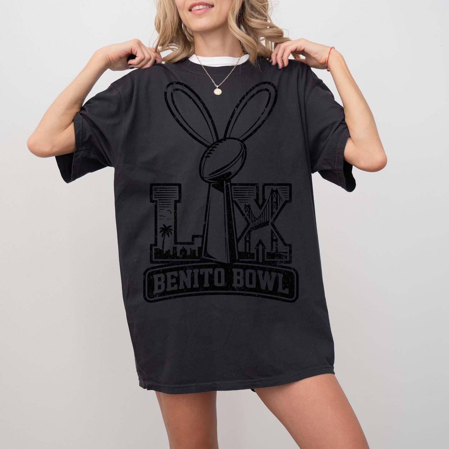 Bunny Bowl SVG & PNG