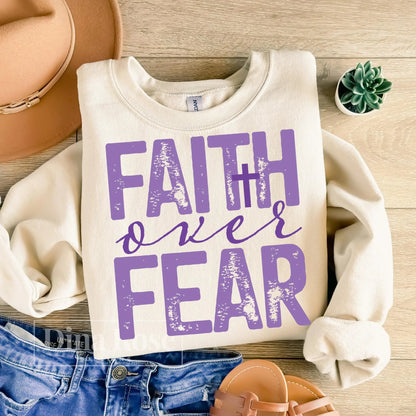 Christian Neon PNG Bundle